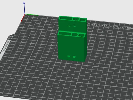 3d tool organizer