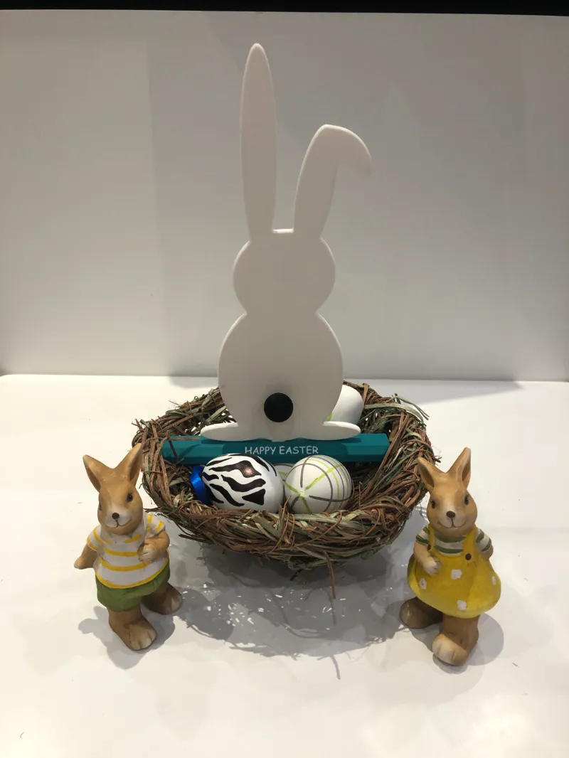 Osterhase