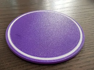 Simple Coaster