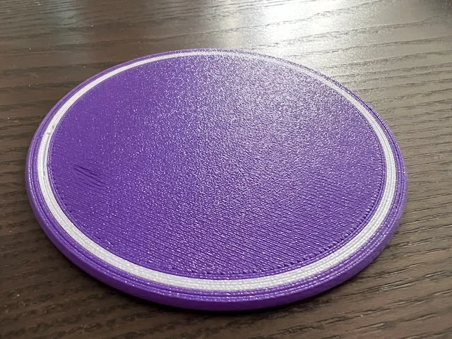 Simple Coaster