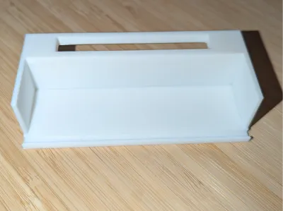 Globe LED Night Light Litho