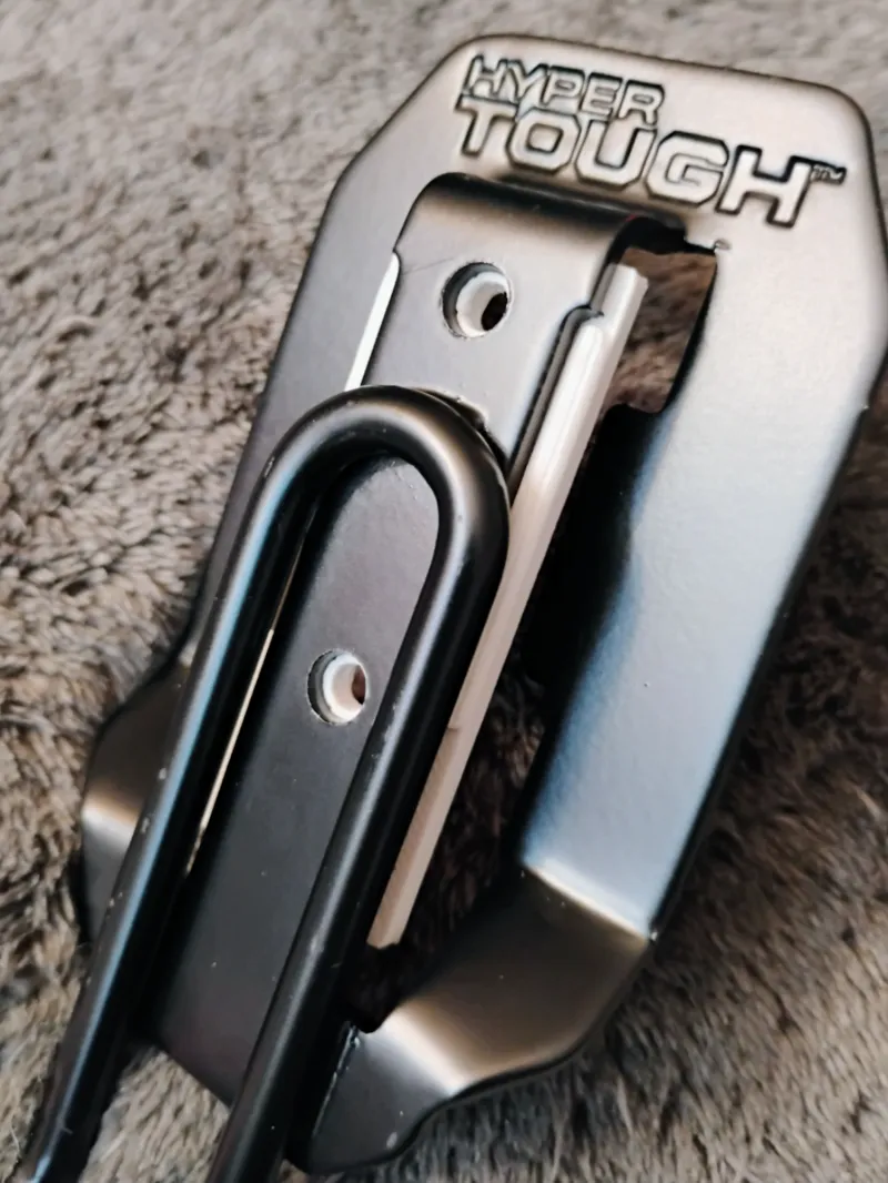 Hyper Tough Hyper Stack hook brace modular rail