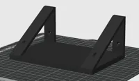 0.16mm layer, 4 walls, 20% infill