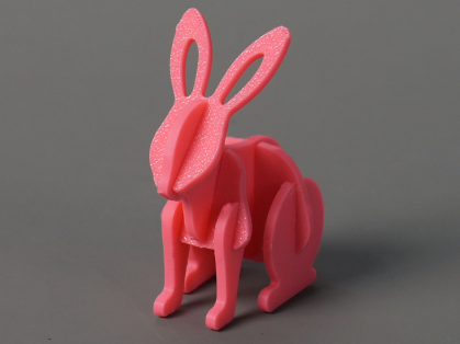 Easter Bunny Card Kit