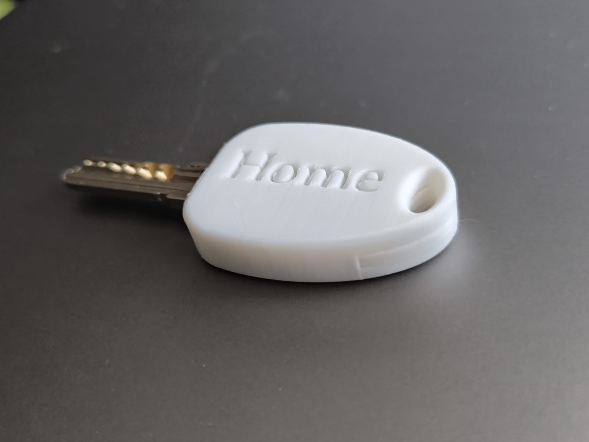 cover home key chiave