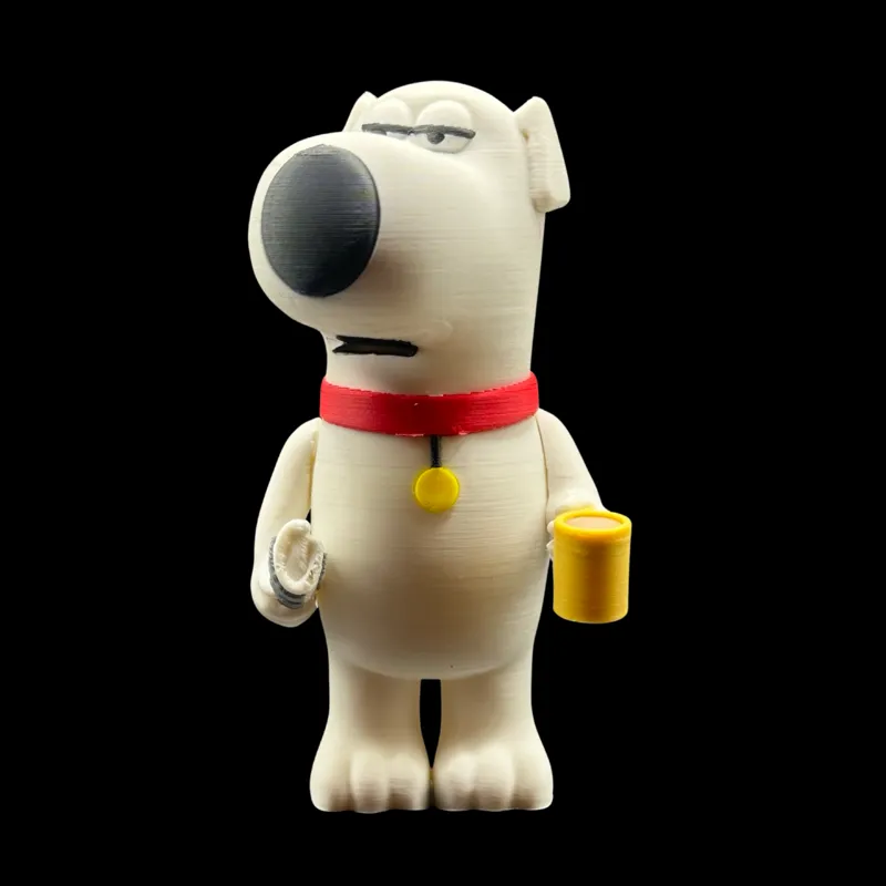 Brian
