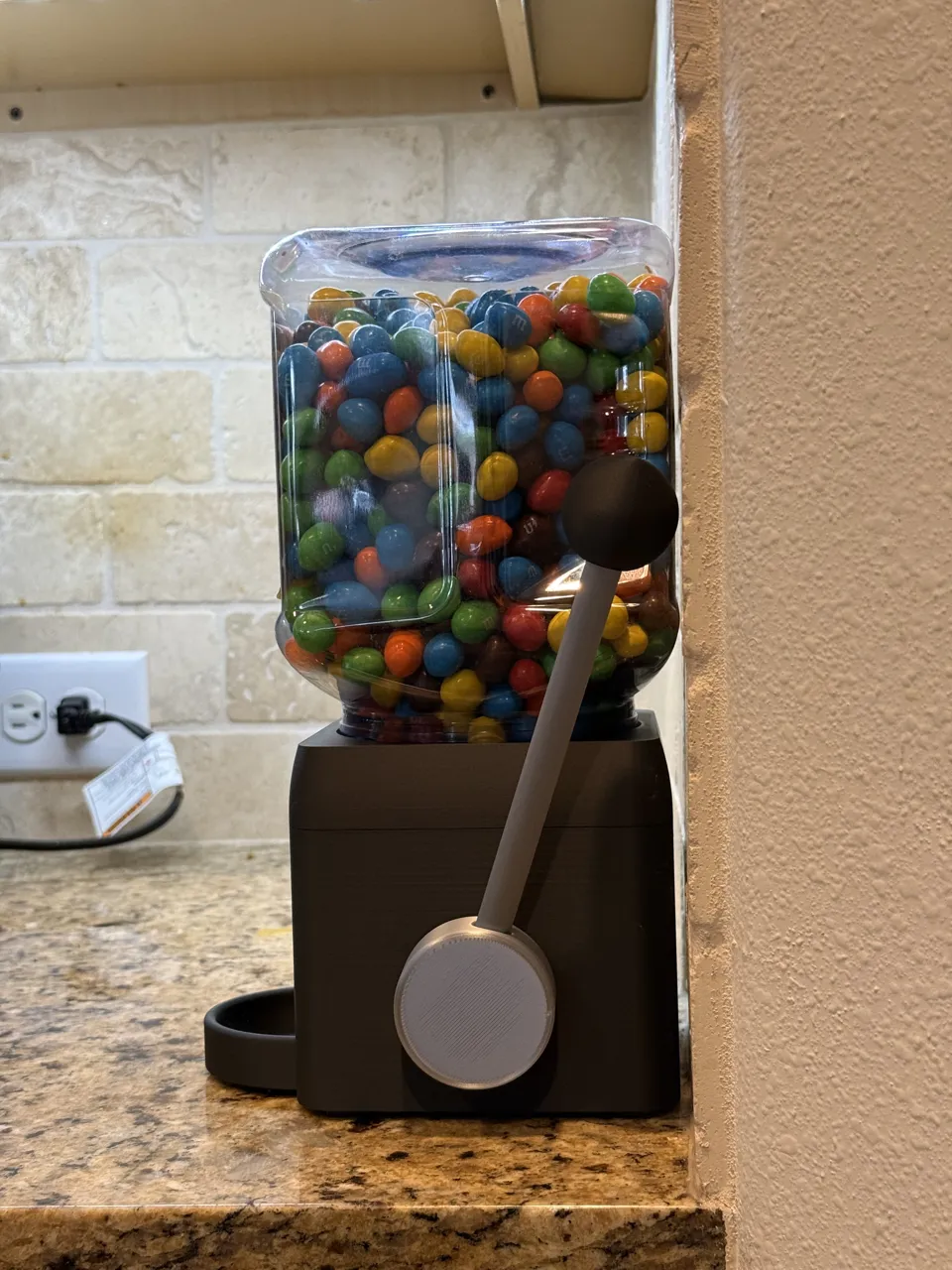 The Ultimate Candy Machine V2 | NEW AND IMPROVED! view 4