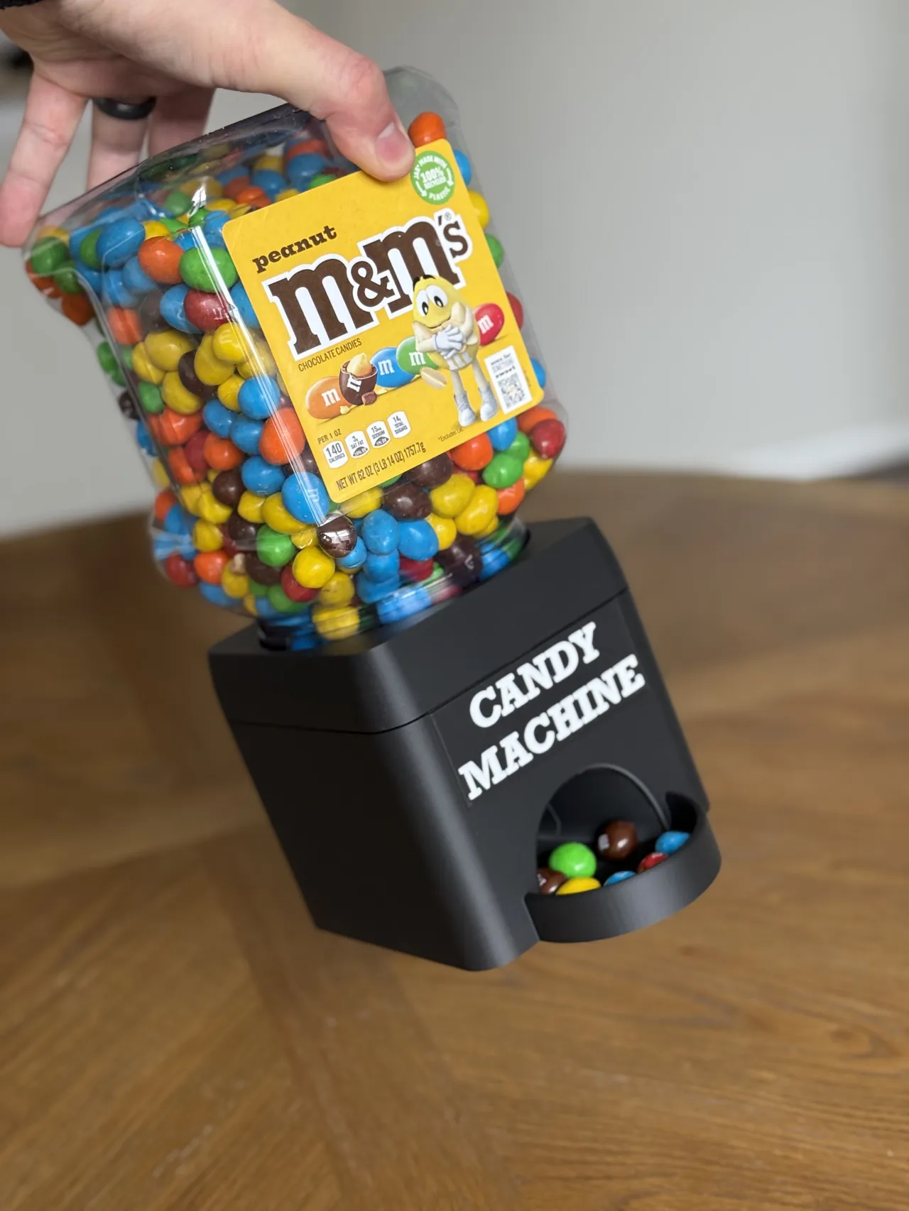 The Ultimate Candy Machine V2 | NEW AND IMPROVED! view 2