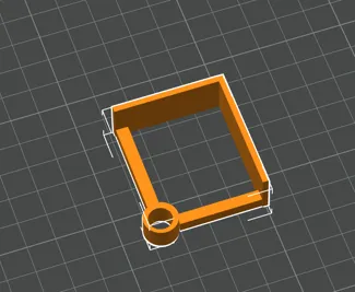 sv06 plus build plate aligner
