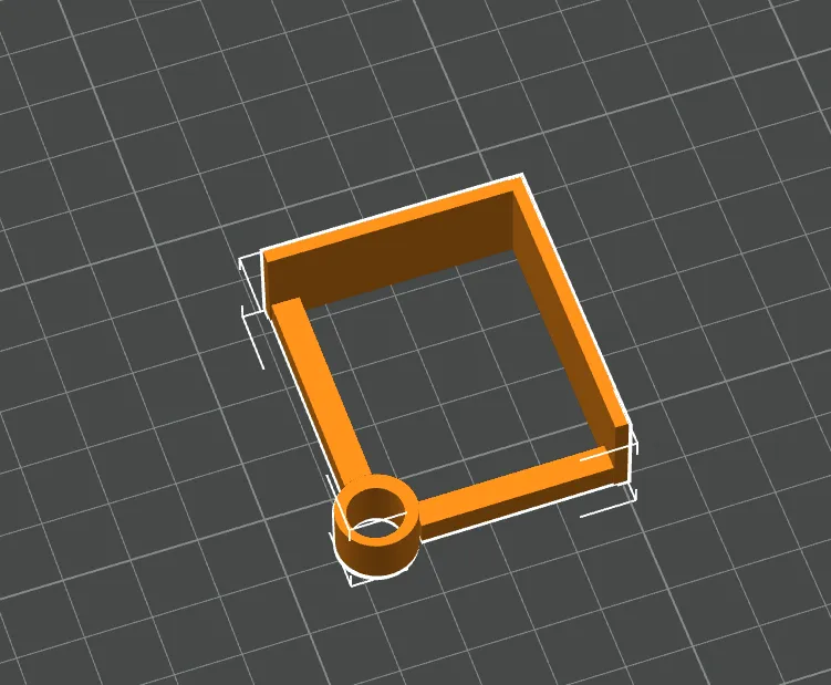 sv06 plus build plate aligner