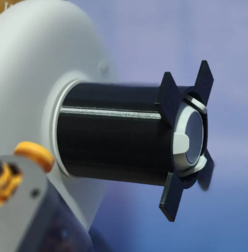 Adaptador AMS 