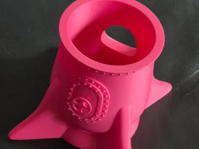 Rocketdrink