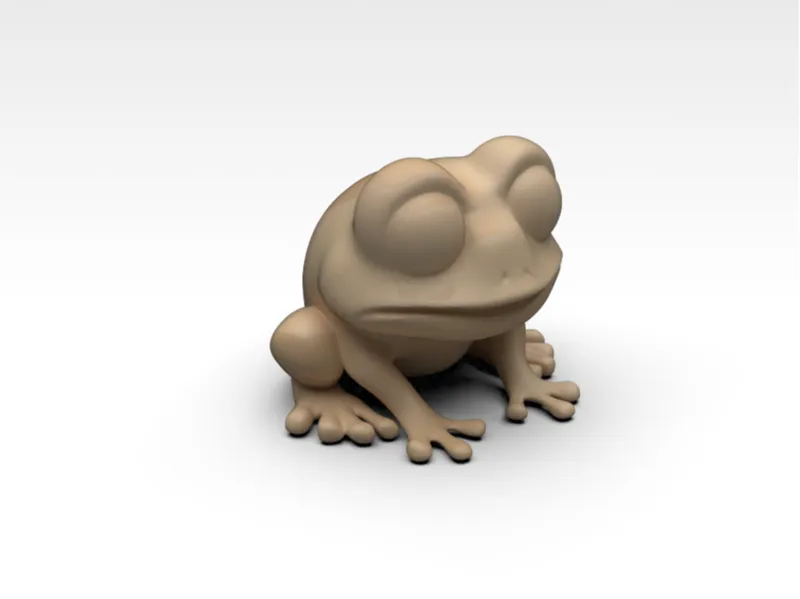 FROGY_FAMILY - FROG SON
