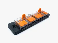 0.2mm layer, 3 walls, 25% infill