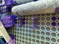 Standard - 0.2mm layer, 2 walls, 15% infill