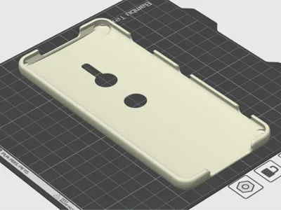Xperia XZ3 Case
