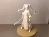Swordswoman in a Dress
