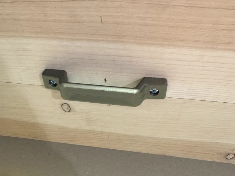 Drawer/Cabinet Handle