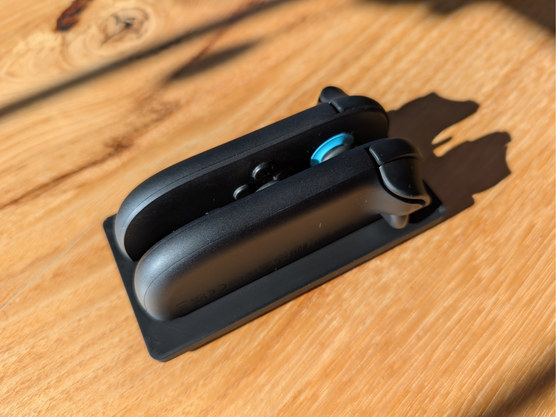 Nintendo Switch 2 Joy-con Holder - Gridfinity