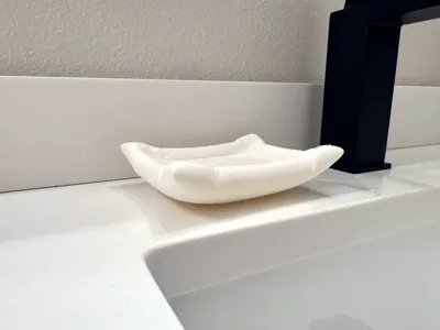 Soap Pillow Holder