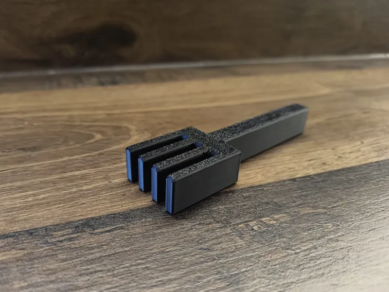 Thork (Thick Fork)