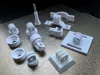 All parts, three plates to clarify base compatibility.