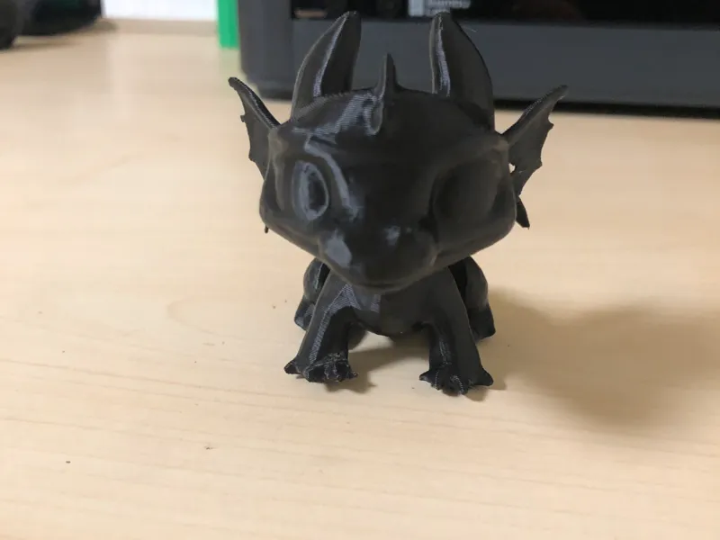 Baby Dragon