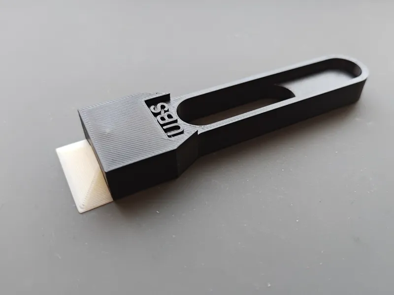 Ultimade Bed Scraper