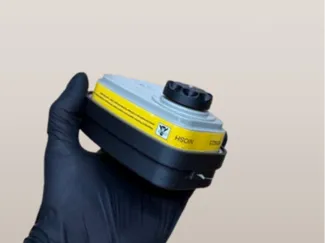 3M 60923 filter cover/life extender