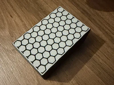 21700 Akku Box Print in Place