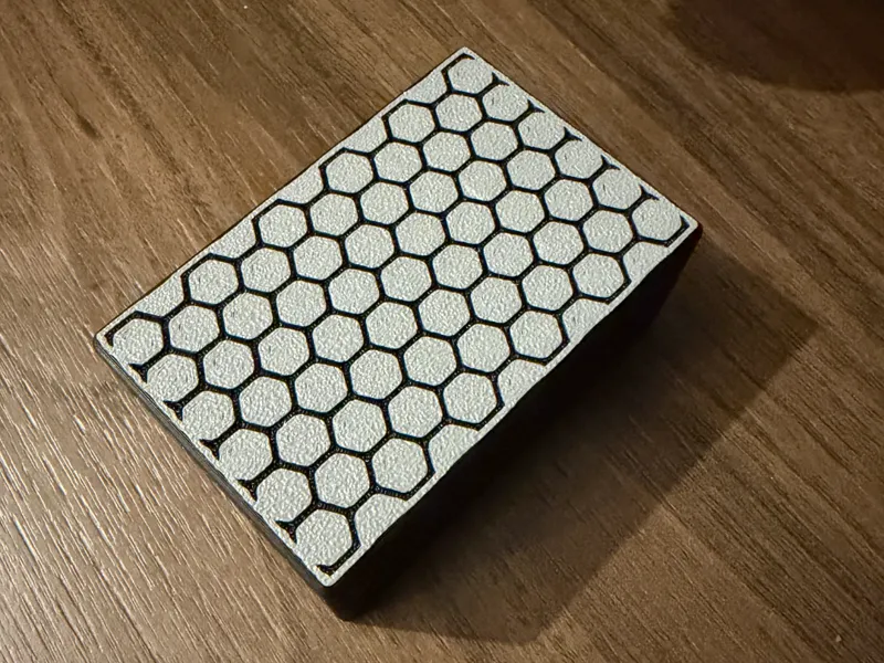 21700 Akku Box Print in Place