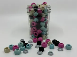 Crafting Beads