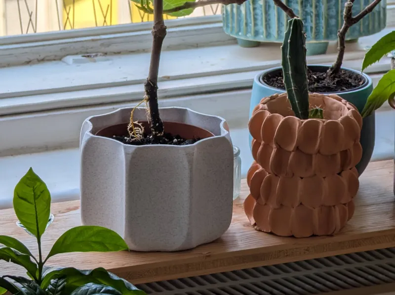 Planter 12cm