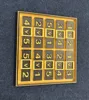 [Round Robin 5 Player] 0.08mm layer, 2 walls, 15% infill