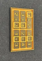 [Round Robin 4 Player] 0.08mm layer, 2 walls, 15% infill