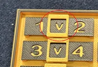 [Slider] 0.08mm layer, 2 walls, 15% infill