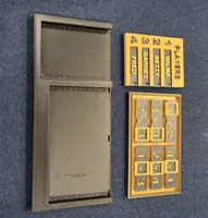 [LB/RR Holder 4 Plyr] 0.2mm layer, 2 walls, 15% infill
