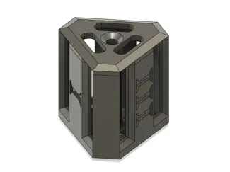 ESP32 C3 Holder