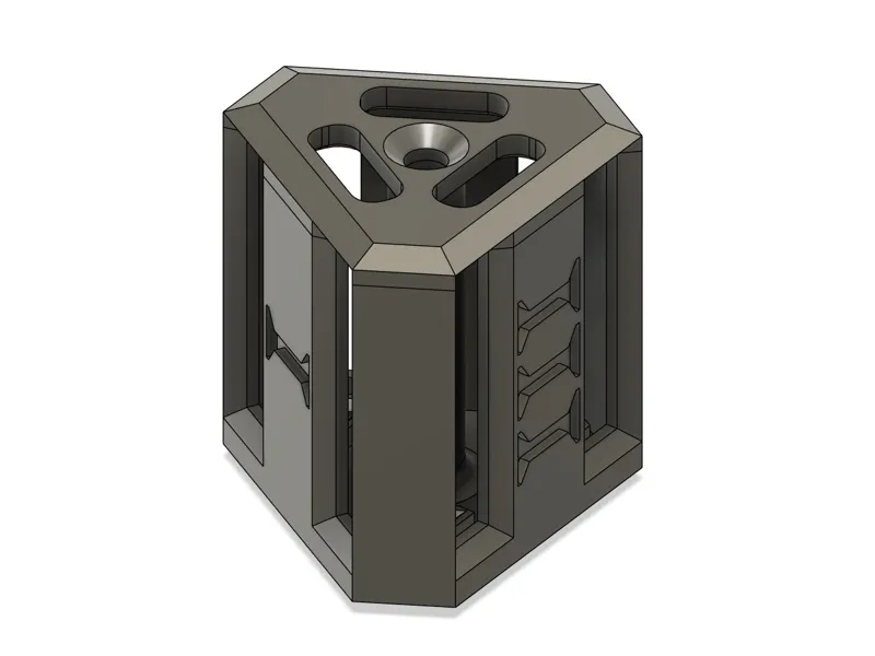 ESP32 C3 Holder