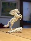 0.2mm layer, 6 walls, 25% infill