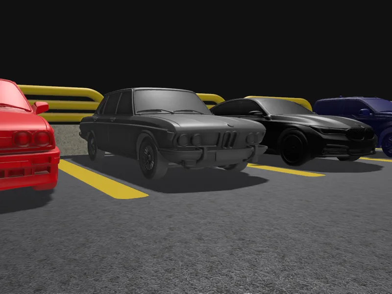 BMW E3