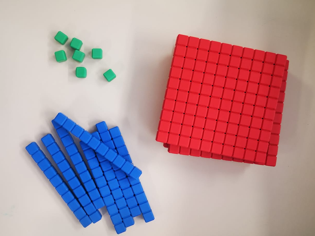 Set Mathématique