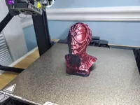 0.2mm layer, 3 walls, 15% infill