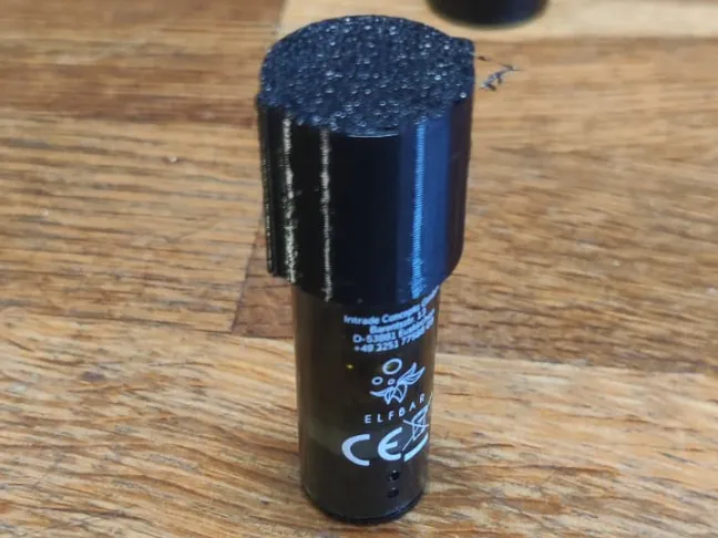 Staubkappe für Elfbar Elfa Pods