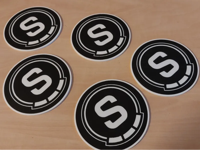 AC Sparta Praha Coaster