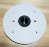 Bullet adapters- 0.16mm layer, 4 walls, 20% infill