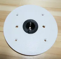 Bullet adapters- 0.16mm layer, 4 walls, 20% infill