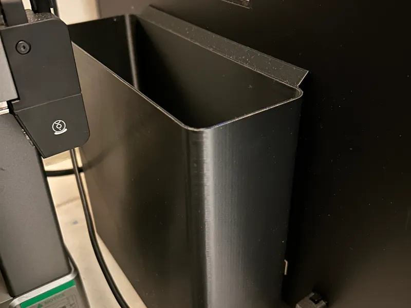Poop box K2 Plus / K2 Pro / K2 