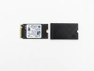 M.2 2242 to 2280 Adapter (42→80mm)