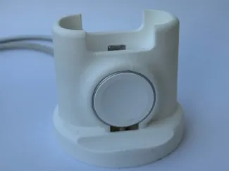 Airpods 4 and Apple Watch Charging Stand